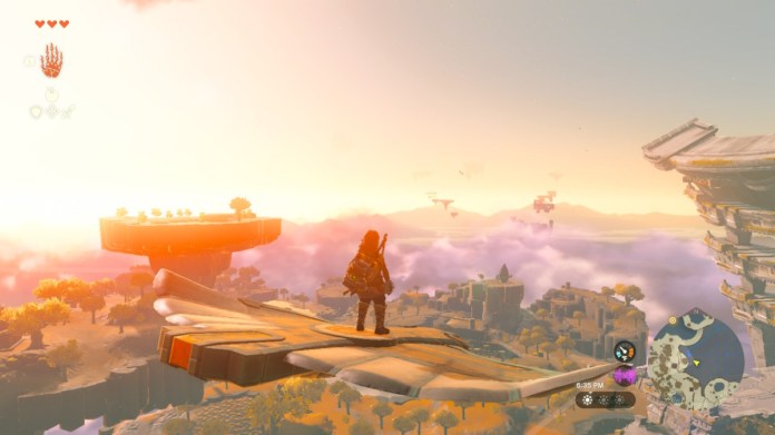 Nintendo used its new app to announce the ‘Legend of Zelda’ movie release date | TechCrunch