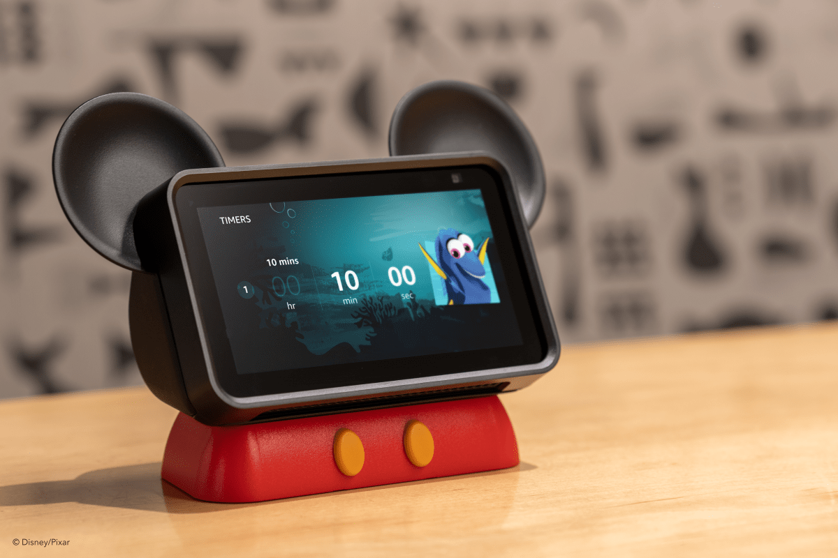 الرئيس التنفيذي لشركة أمازون، آندي جاسي، يلمح إلى “وكيل” Alexa الرئيس التنفيذي لشركة أمازون، آندي جاسي، يلمح إلى “وكيل” Alexa