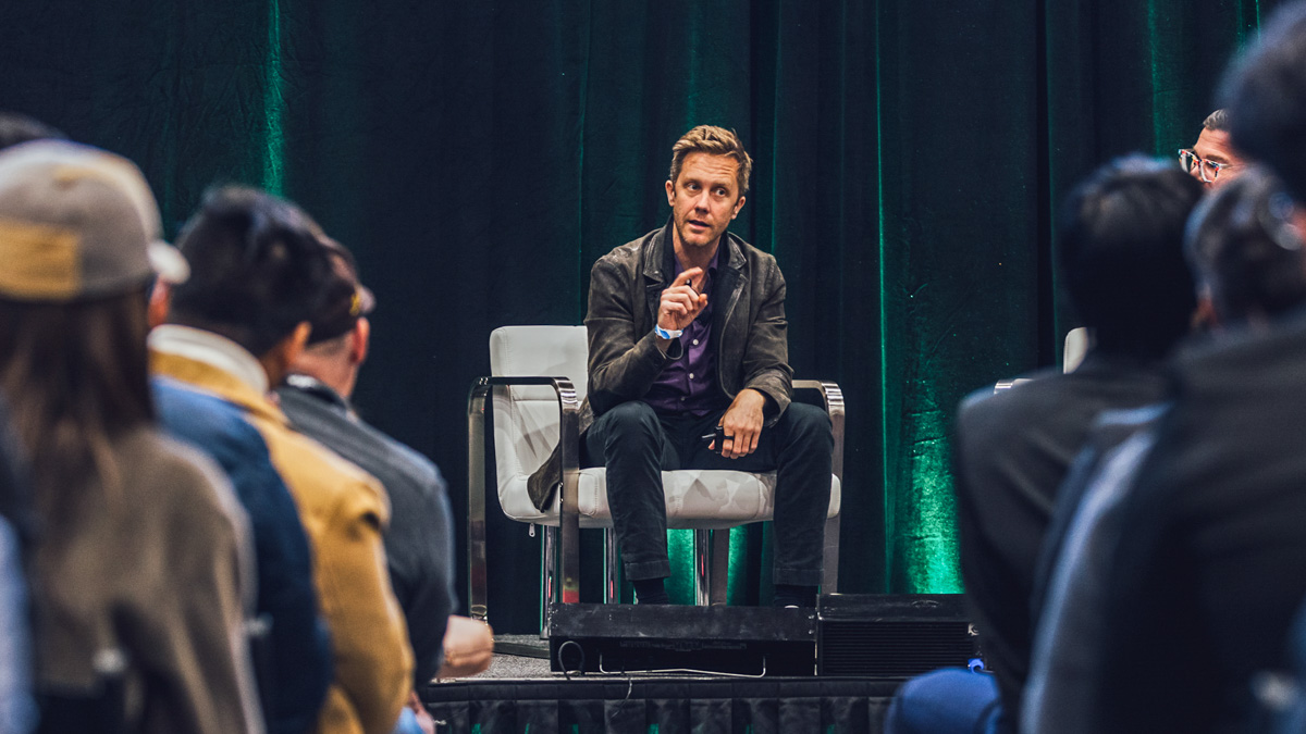 Apply to speak at Sessions: AI before time runs out | TechCrunch