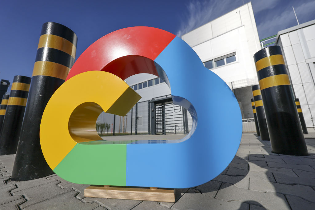 Lithium-ion batteries are remaking Google’s data centers | TechCrunch