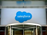 Salesforce launches ‘Missonforce,’ a national security-focused business unit | TechCrunch