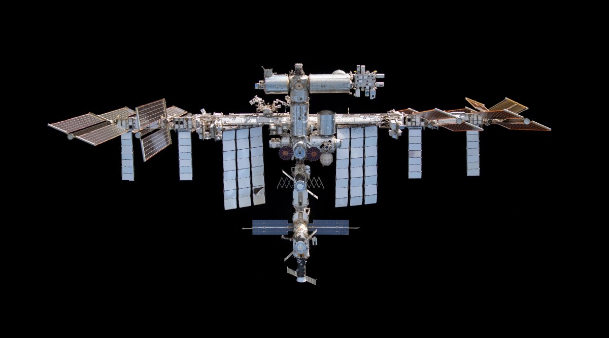 SpaceX scores 3M NASA contract to deorbit ISS in 2030 | Madconsole