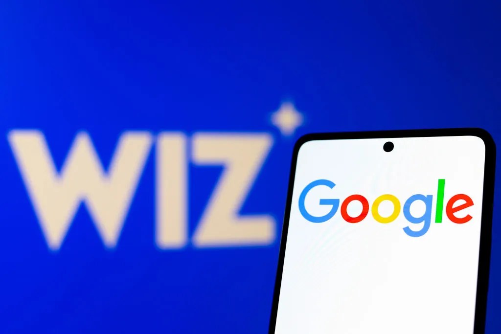 Wiz investor unpacks Google’s B acquisition