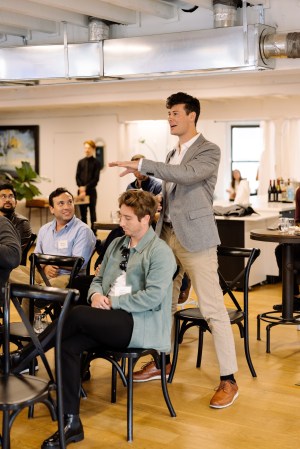 Seed VCs are turning to new ‘professional rata’ funds that help them compete with the big firms