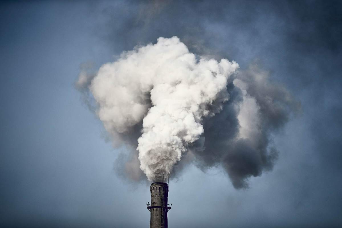 How Al Gore used AI to track 660M polluters | TechCrunch
