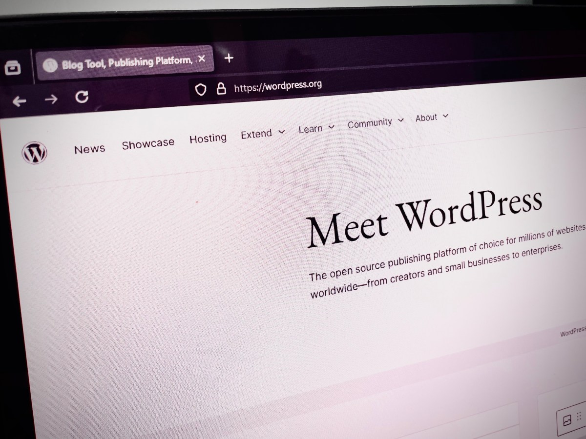 مالك WordPress.com Automattic يلتقط المدقق النحوي Harper مالك WordPress.com Automattic يلتقط المدقق النحوي Harper
