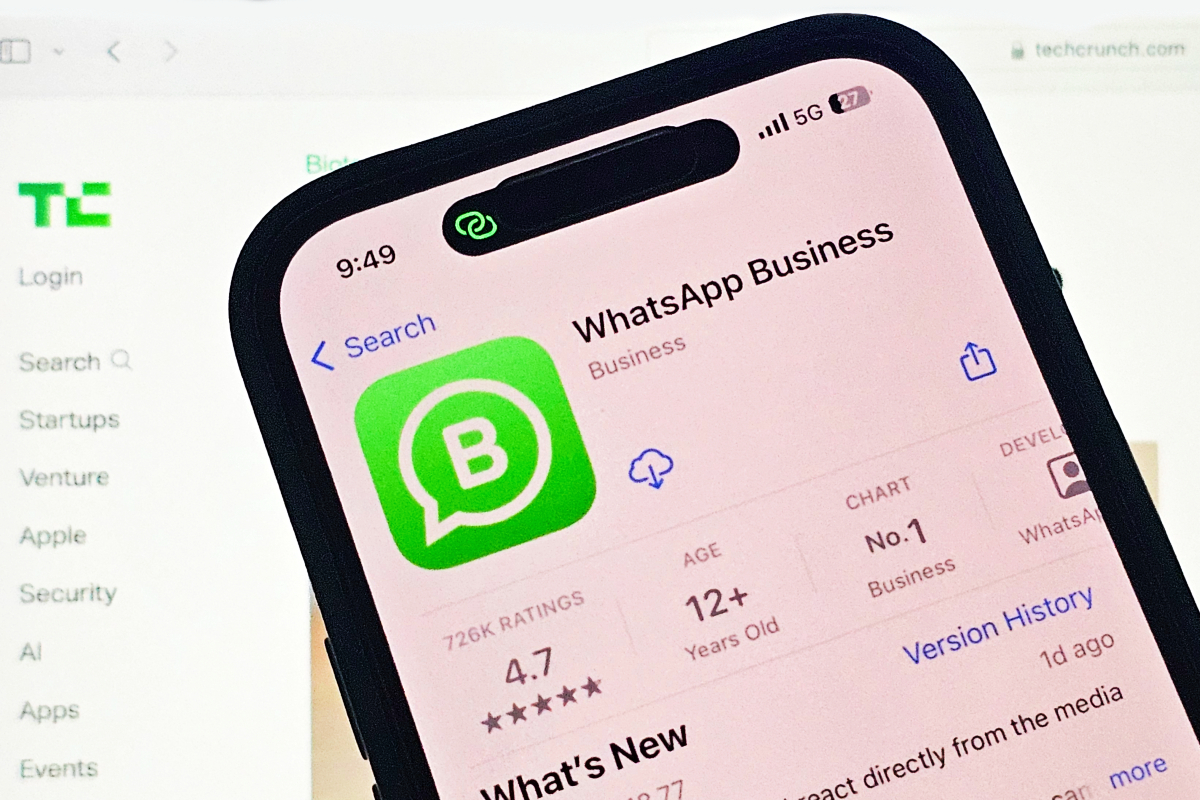WhatsApp is finally giving users control over unwanted business messages by introducing an option to unsubscribe from commercial content.