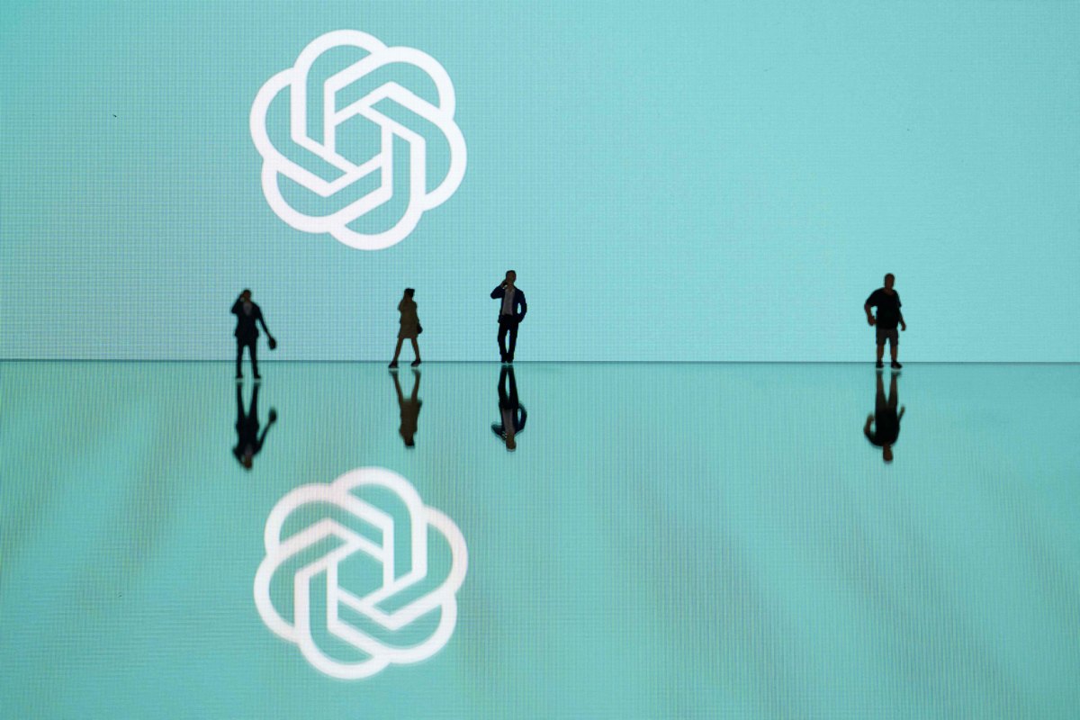 يراهن OpenAI أنك ستدفع 200 دولار شهريًا مقابل ChatGPT يراهن OpenAI أنك ستدفع 200 دولار شهريًا مقابل ChatGPT