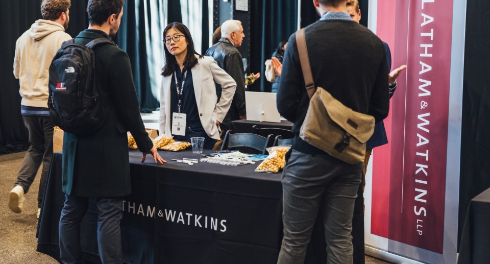 Less than a month to get your exhibit table for Sessions: AI Less than a month to get your exhibit table for Sessions: AI