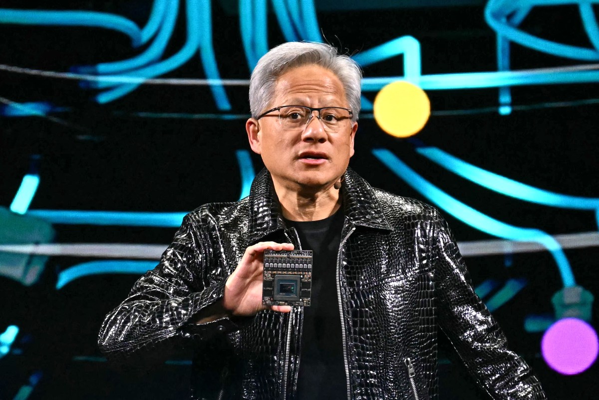 كيفية مشاهدة Nvidia GTC 2025 ، بما في ذلك الكلمة الرئيسية الرئيس التنفيذي Jensen Huang كيفية مشاهدة Nvidia GTC 2025 ، بما في ذلك الكلمة الرئيسية الرئيس التنفيذي Jensen Huang