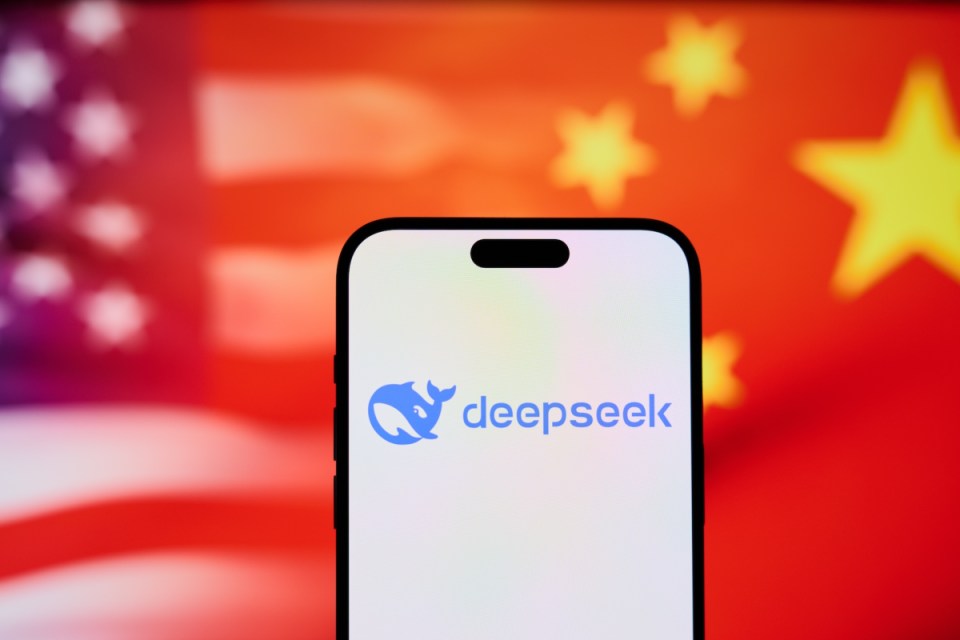 DeepSeek reopens access to its API after three-week pause | TechCrunch