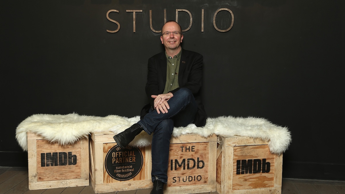 مؤسس موقع IMDb يتنحى عن منصب الرئيس التنفيذي بعد 35 عامًا