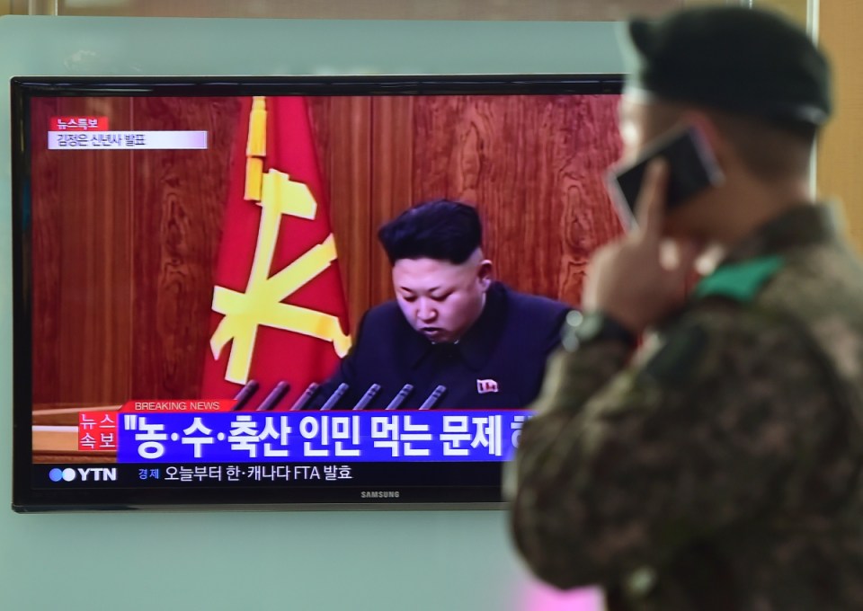 North Korean government hackers snuck spyware on Android app store | TechCrunch