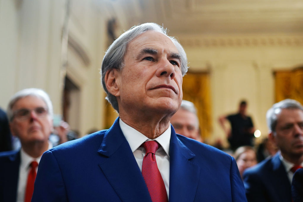 Texas signs into law online safety bill reportedly opposed by Apple’s Tim Cook | TechCrunch