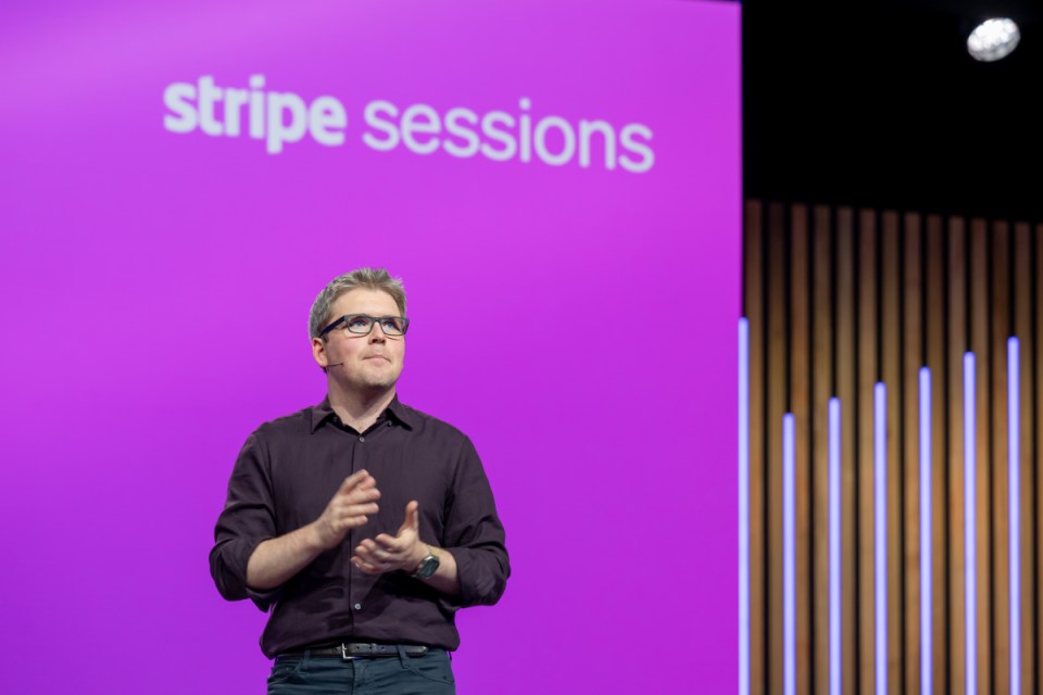 Stripe unveils AI foundation model for payments, reveals ‘deeper partnership’ with Nvidia | TechCrunch