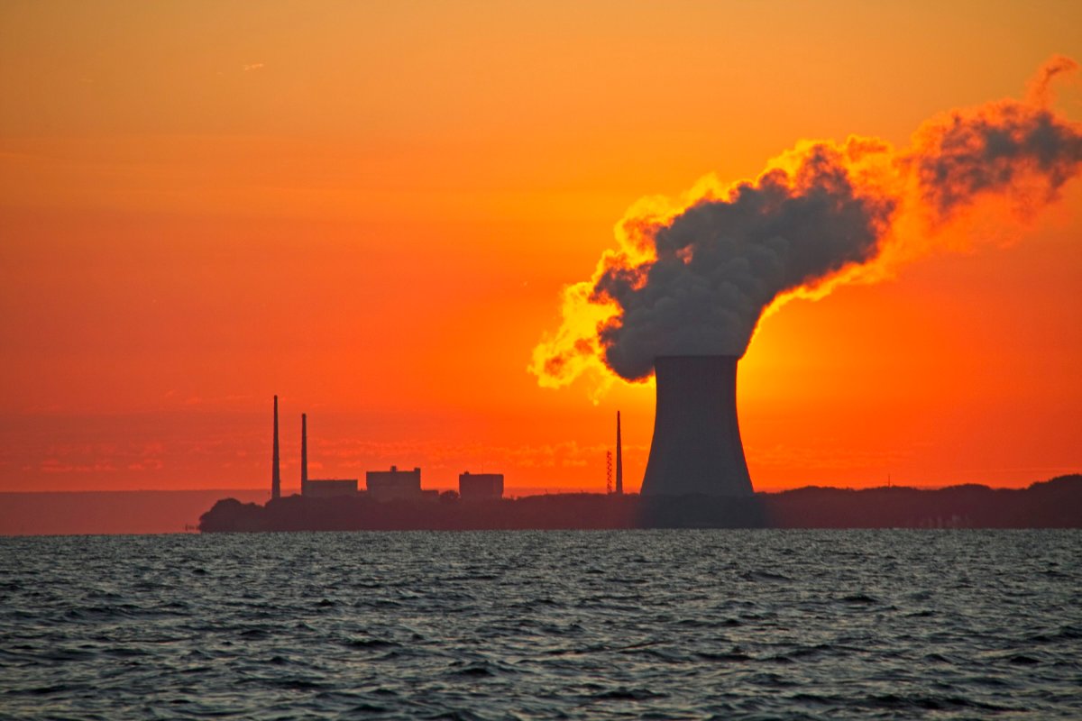 Nuclearn gets .5M to help the nuclear industry embrace AI Nuclearn gets .5M to help the nuclear industry embrace AI