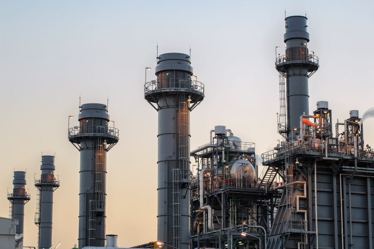 Gas power plants approved for Meta’s B data center, and not everyone is happy Gas power plants approved for Meta’s B data center, and not everyone is happy