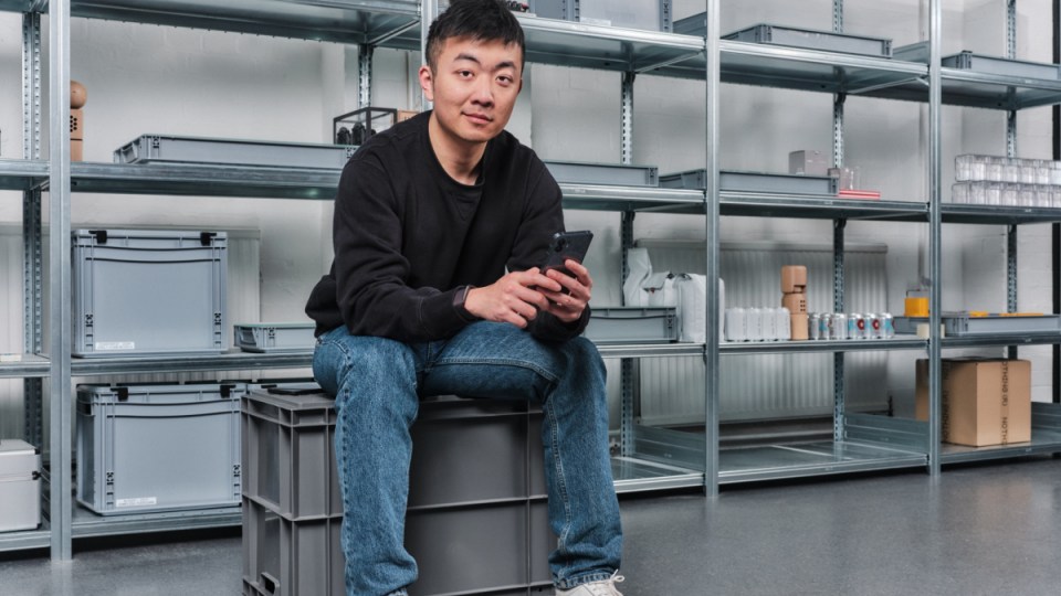 Nothing closes 0M Series C led by Tiger Global, plans AI-first device launch