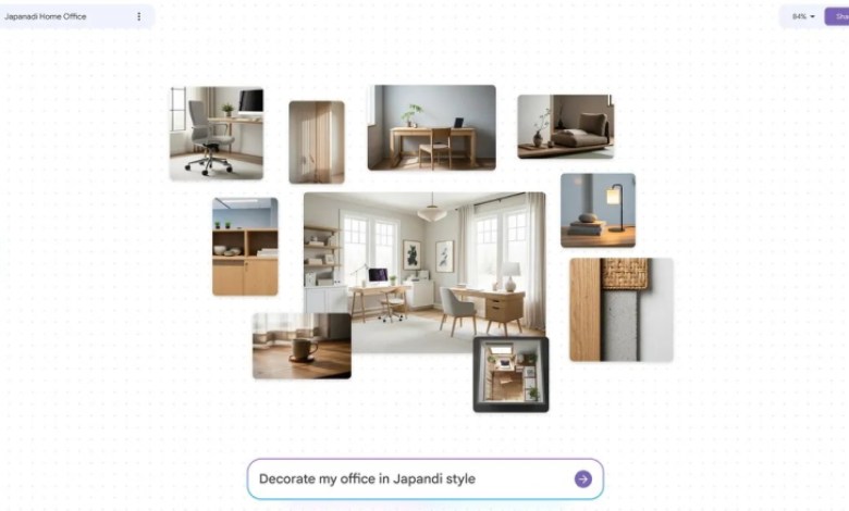 Google meluncurkan aplikasi papan suasana hati yang bertenaga AI Google meluncurkan aplikasi papan suasana hati yang bertenaga AI
