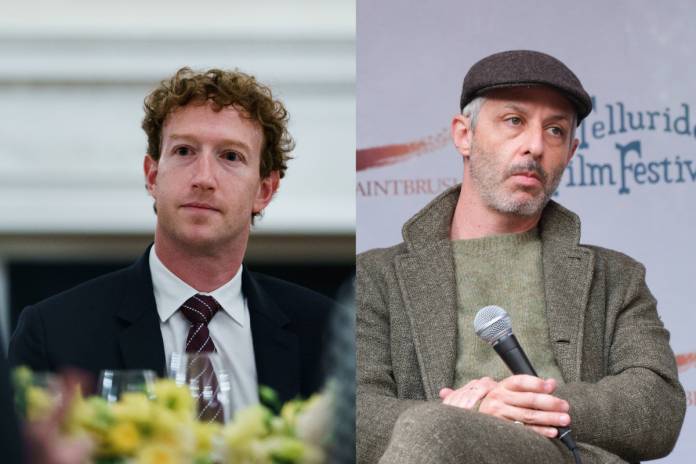 ‘The Social Network’ sequel will focus on Haugen leaks, with Jeremy Strong as Mark Zuckerberg | TechCrunch
