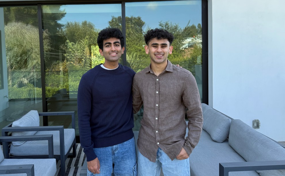 20-year-old dropouts built AI notetaker Turbo AI to 5 million users 20-year-old dropouts built AI notetaker Turbo AI to 5 million users