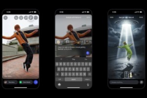 Instagram users can now use Meta AI editing tools directly in IG Stories Instagram users can now use Meta AI editing tools directly in IG Stories