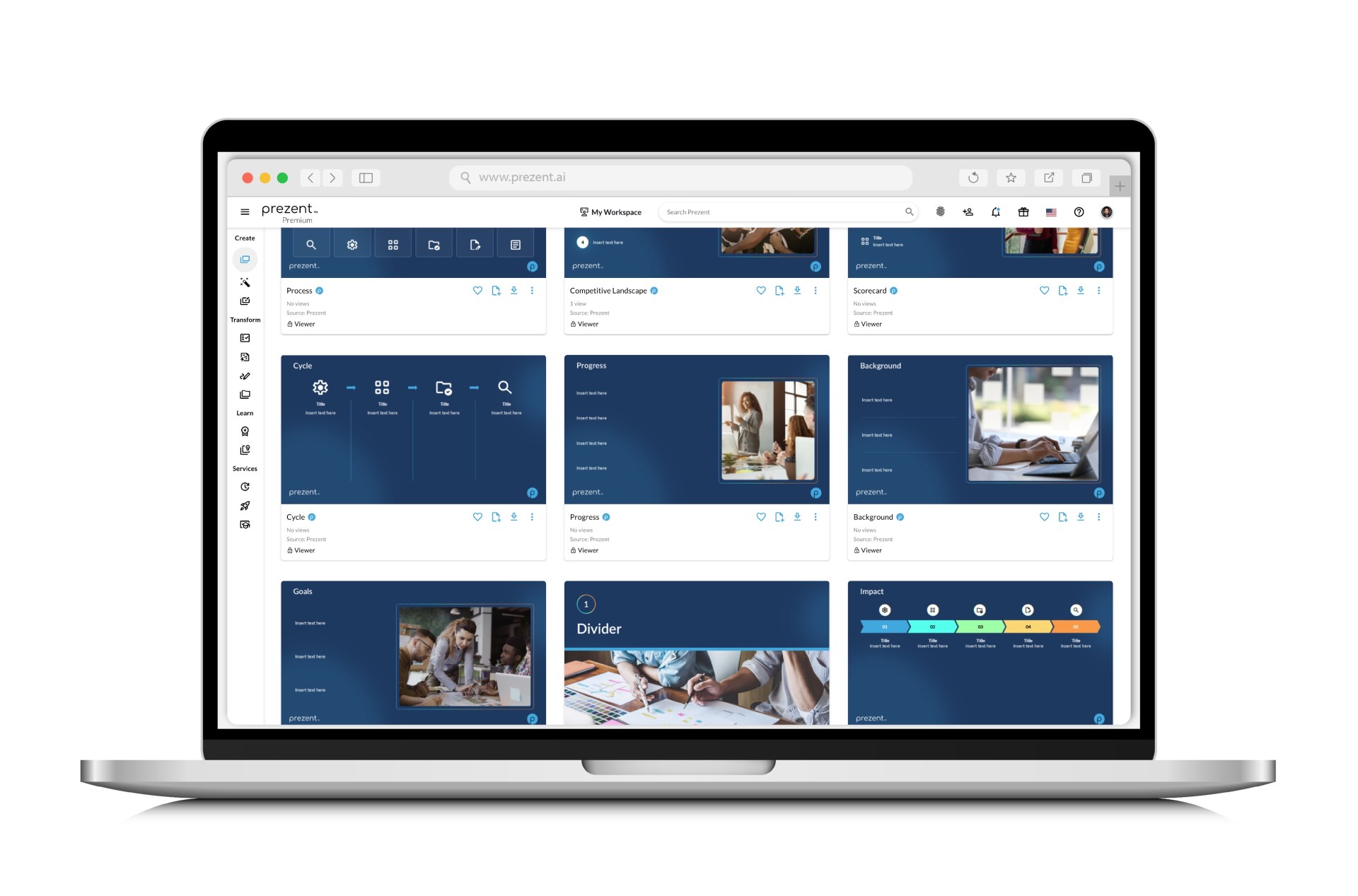 Prezent recauda 30 millones para adquirir empresas de servicios de inteligencia industrial, comenzando por la anterior compañía de su fundador Prezent recauda 30 millones para adquirir empresas de servicios de inteligencia industrial, comenzando por la anterior compañía de su fundador