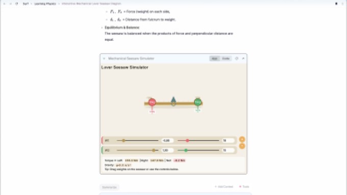 Aplikasi Surf Deta adalah penggabungan dari browser AI dan notebooklm