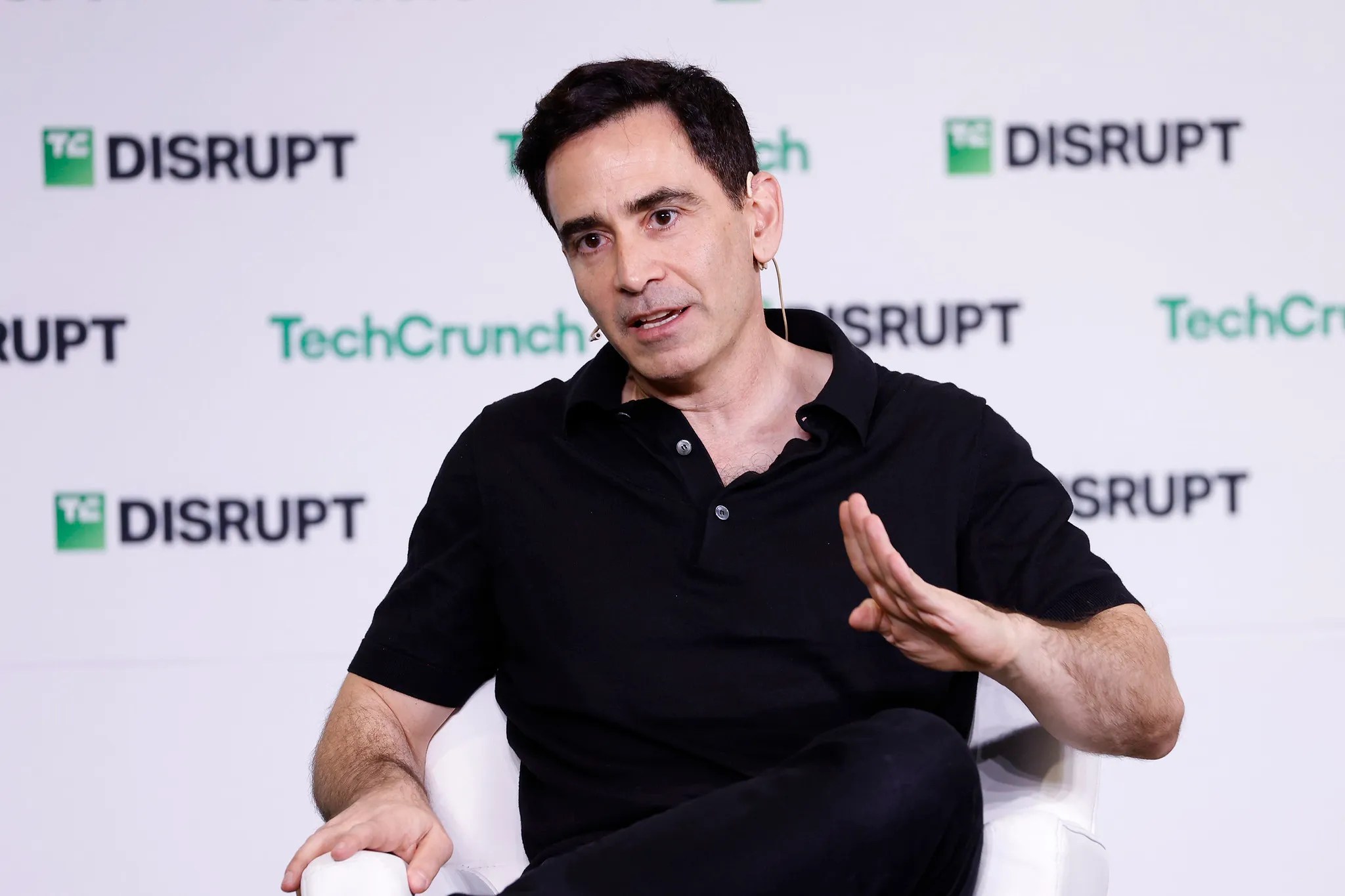 The 12-month window | TechCrunch