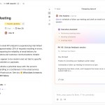 ClickUp adds new AI assistant to better compete with Slack and Notion ClickUp adds new AI assistant to better compete with Slack and Notion