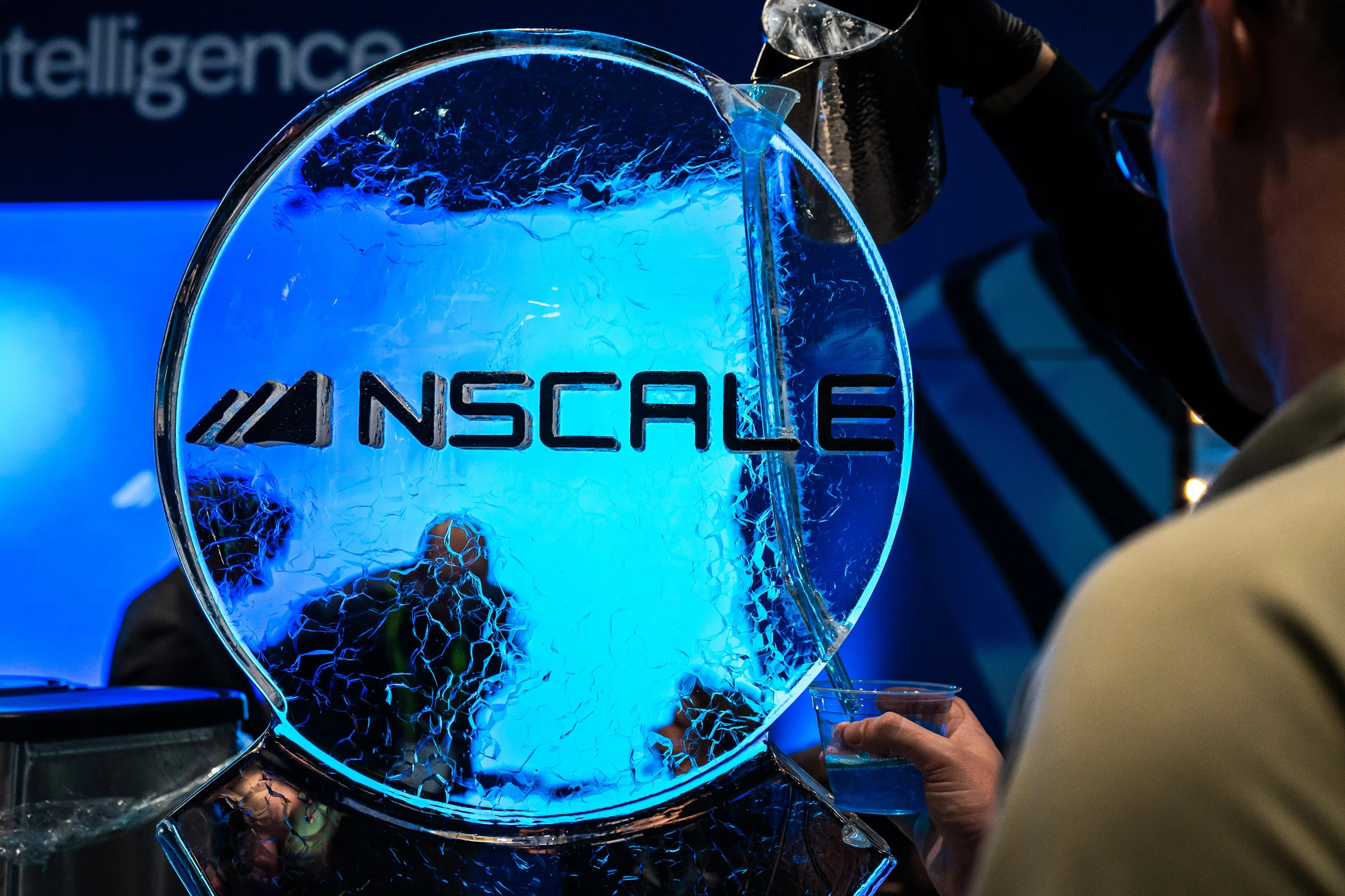 AI compute provider Nscale is looking for .5B in pre-IPO financing