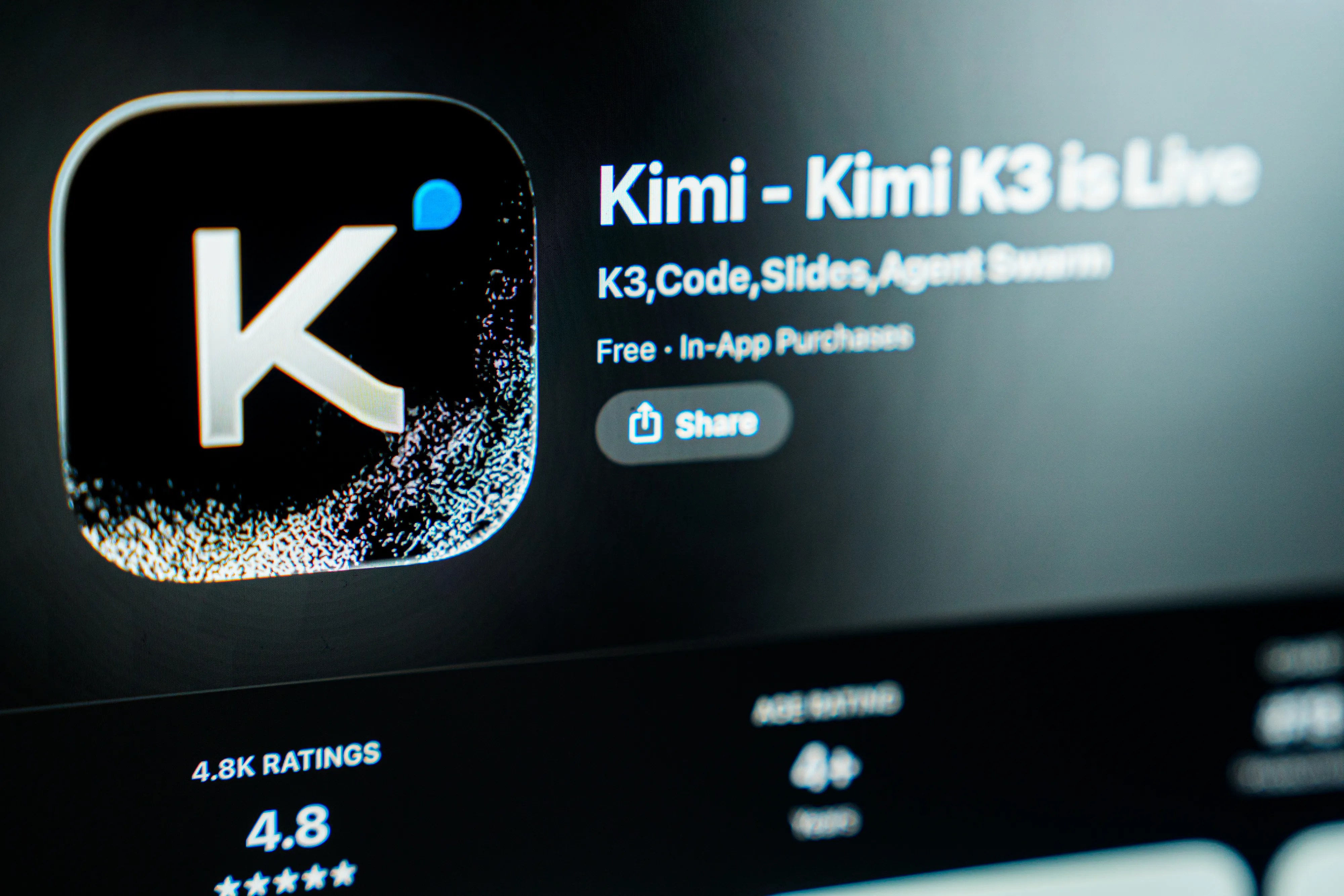Kimi-maker Moonshot AI targets B in annual revenue