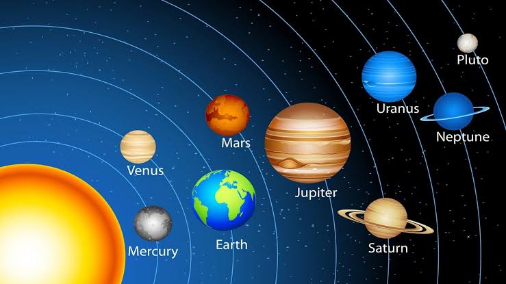 Venus Bukan Planet Terdekat Ke Bumi - Techdaily