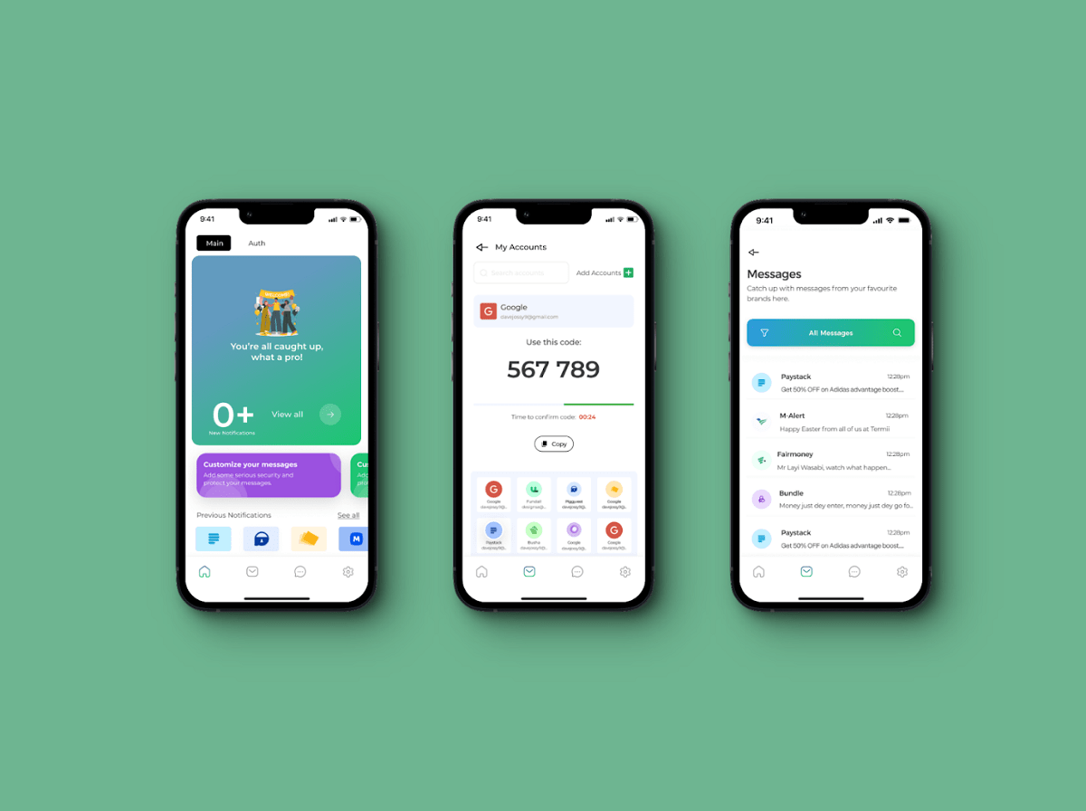 Enhanced Productivity