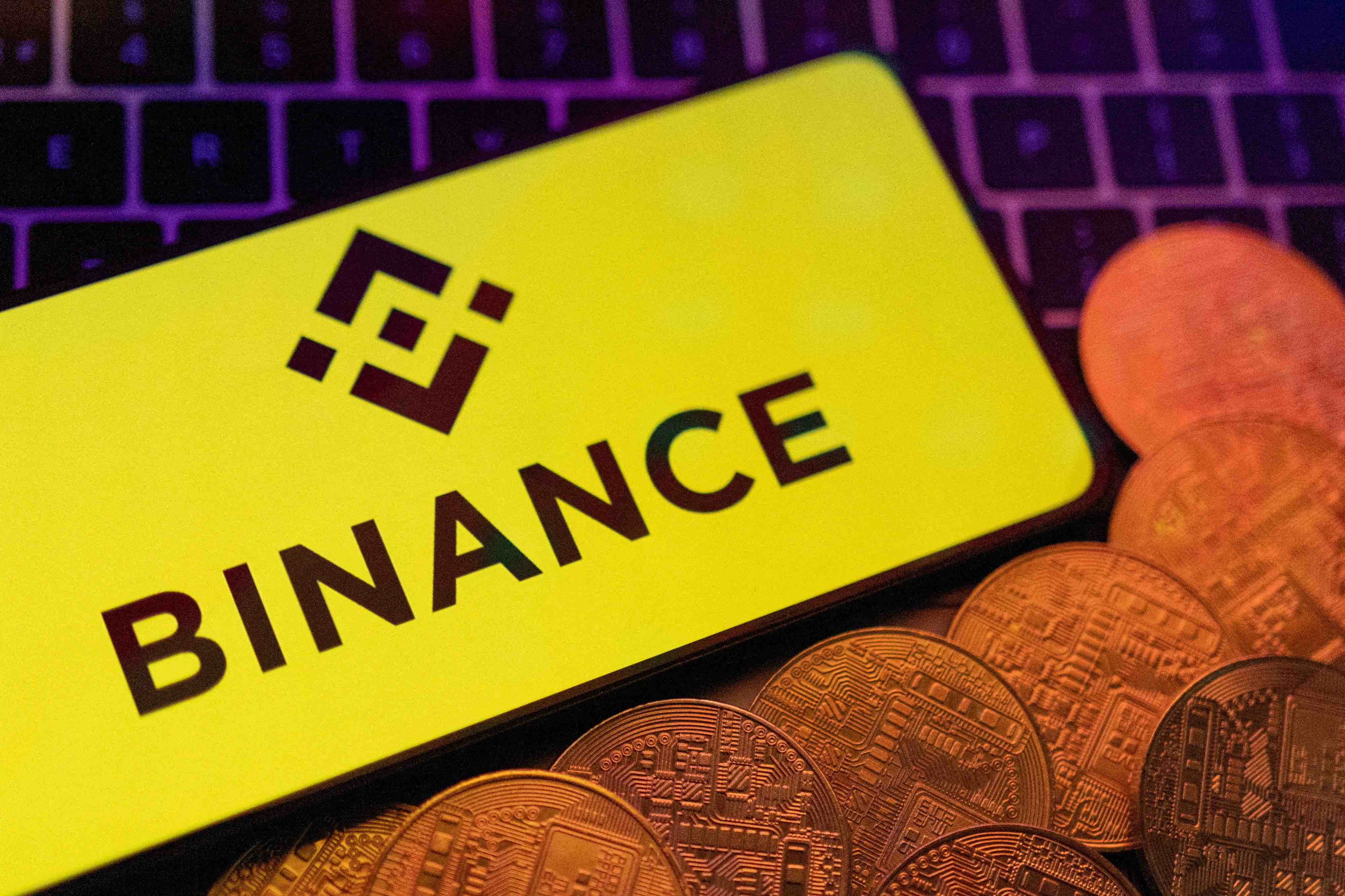 Binance marks 323 million users, 6 trillion in transactions on 9th anniversary
