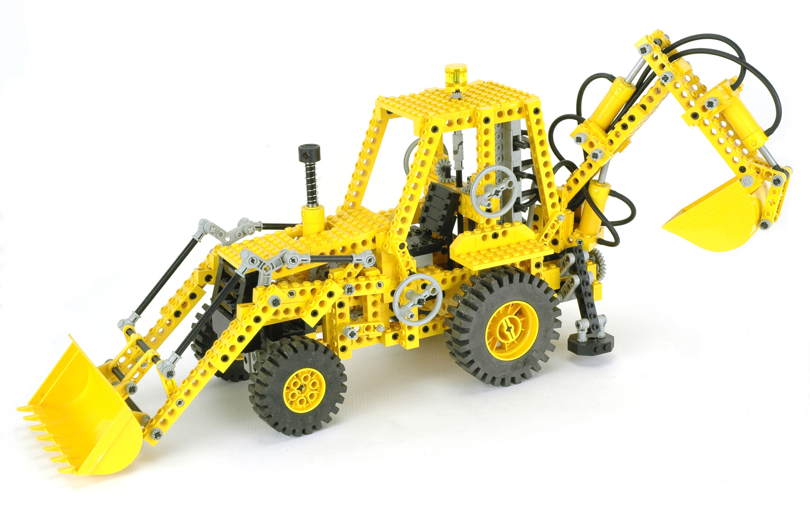 Lego 8862