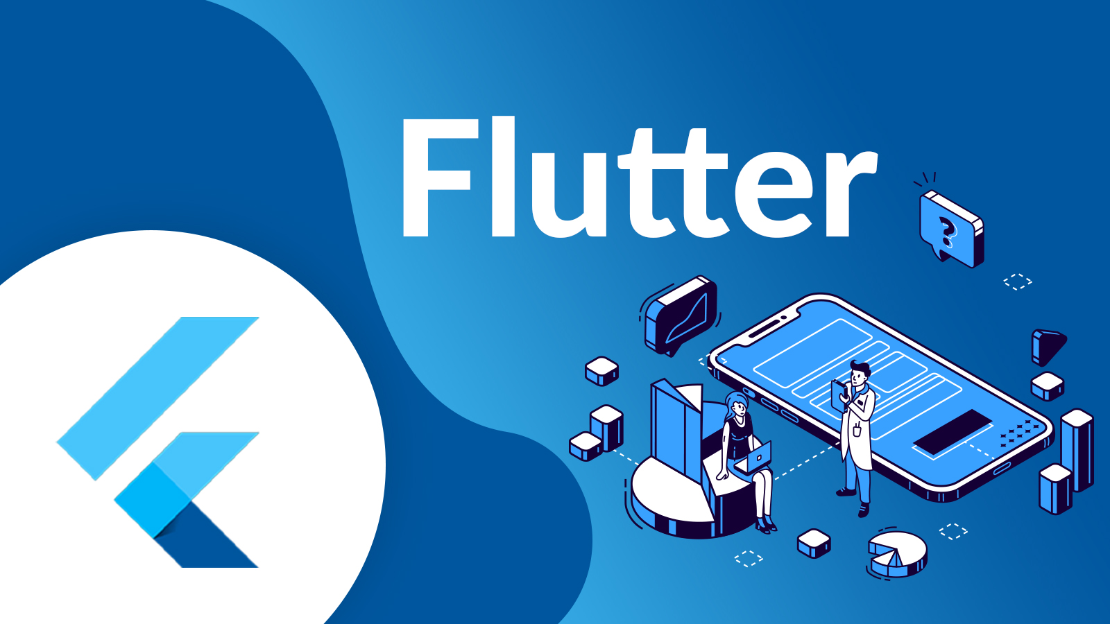 Next Mobile App Should be Made in Flutter App Development?