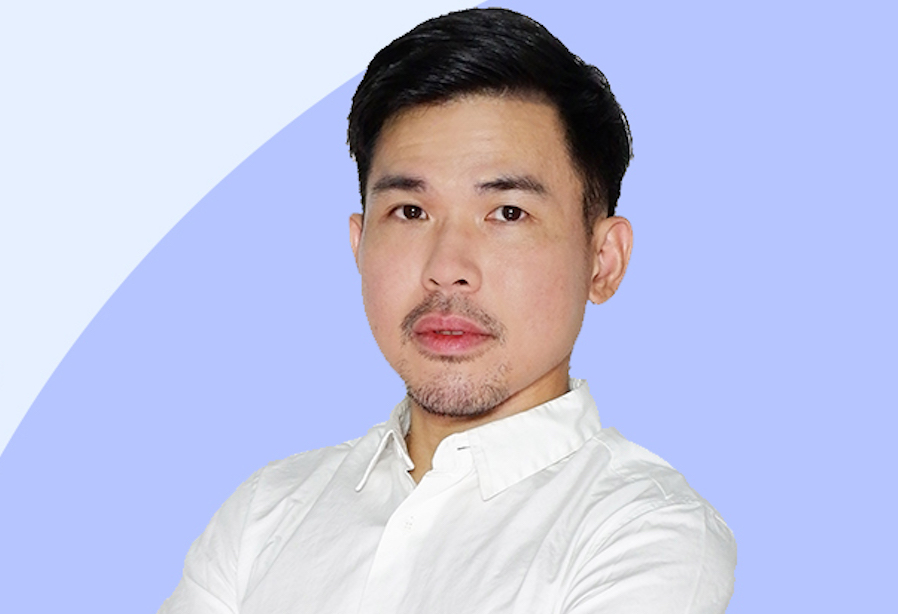 Teddy Tjandra Pimpin RealVantage Indonesia | TechnoBusiness