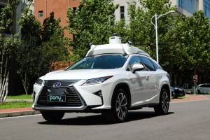 China announces mutual recognition of self-driving car permits in Greater Bay Area · TechNode