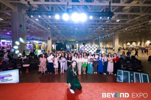 She Rewires founder Jill Tang on empowering women in tech · TechNode