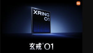 Xiaomi unveils self-developed Xuanjie O1 chip using 3nm process · TechNode