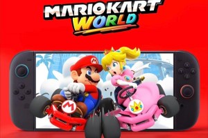 Nintendo Switch 2 launches in China with over 400,000 pre-orders on JD.com · TechNode