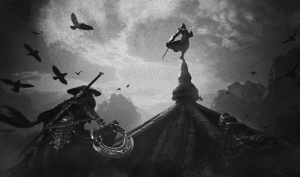 Zero to showcase one-hour demo at Gamescom 2025 · TechNode