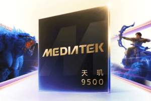 MediaTek reportedly secures major orders for two Generations of Google TPUs · TechNode