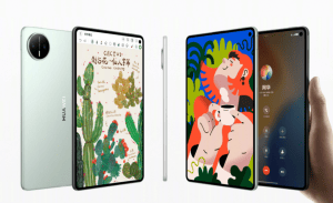 Huawei launches MatePad Mini with calling capability · TechNode