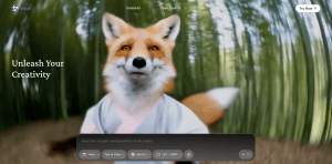 Alibaba Open-Sources Wan2.2-Animate for Motion Generation · TechNode