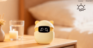 Takway unveils Tamagotchi-inspired AI virtual pet Sweekar · TechNode