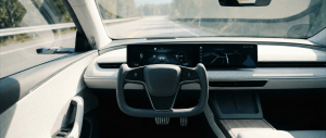 China Draft Standard Removes Half Steering Wheel Design From Mandatory Auto Rules · TechNode