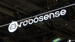 RoboSense posts first quarterly profit as robotics business leads 2025 growth · TechNode