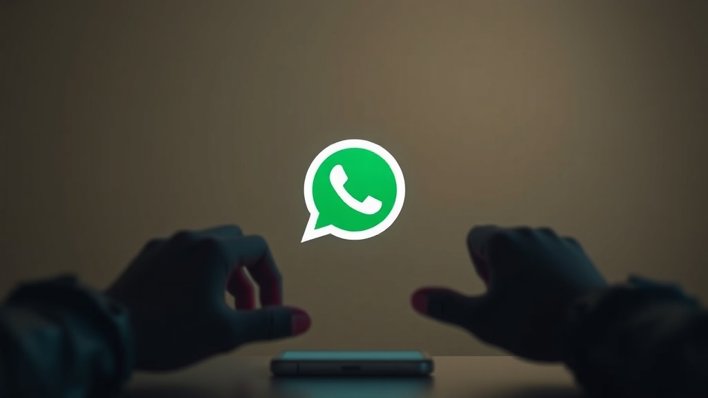 WhatsApp AI Tool Lets You Rewrite Messages Like a Pro for Free